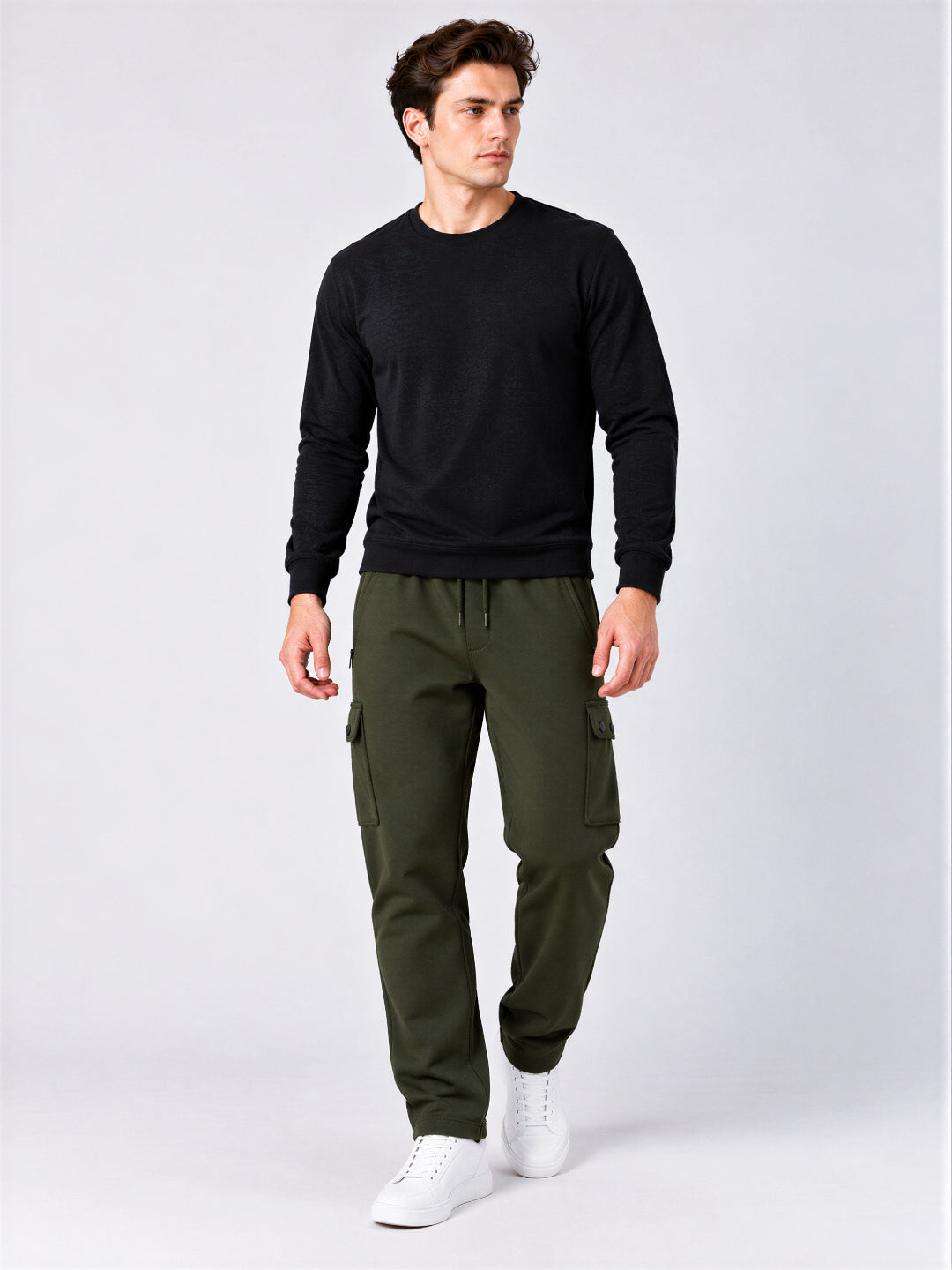 Status Quo |Men's Stylish Track Pants - S, M, L, XL, XXL, 3XL, 4XL, 5XL
