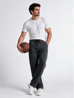 Status Quo |Men's Stylish Track Pants - S, M, L, XL, XXL, 3XL, 4XL, 5XL