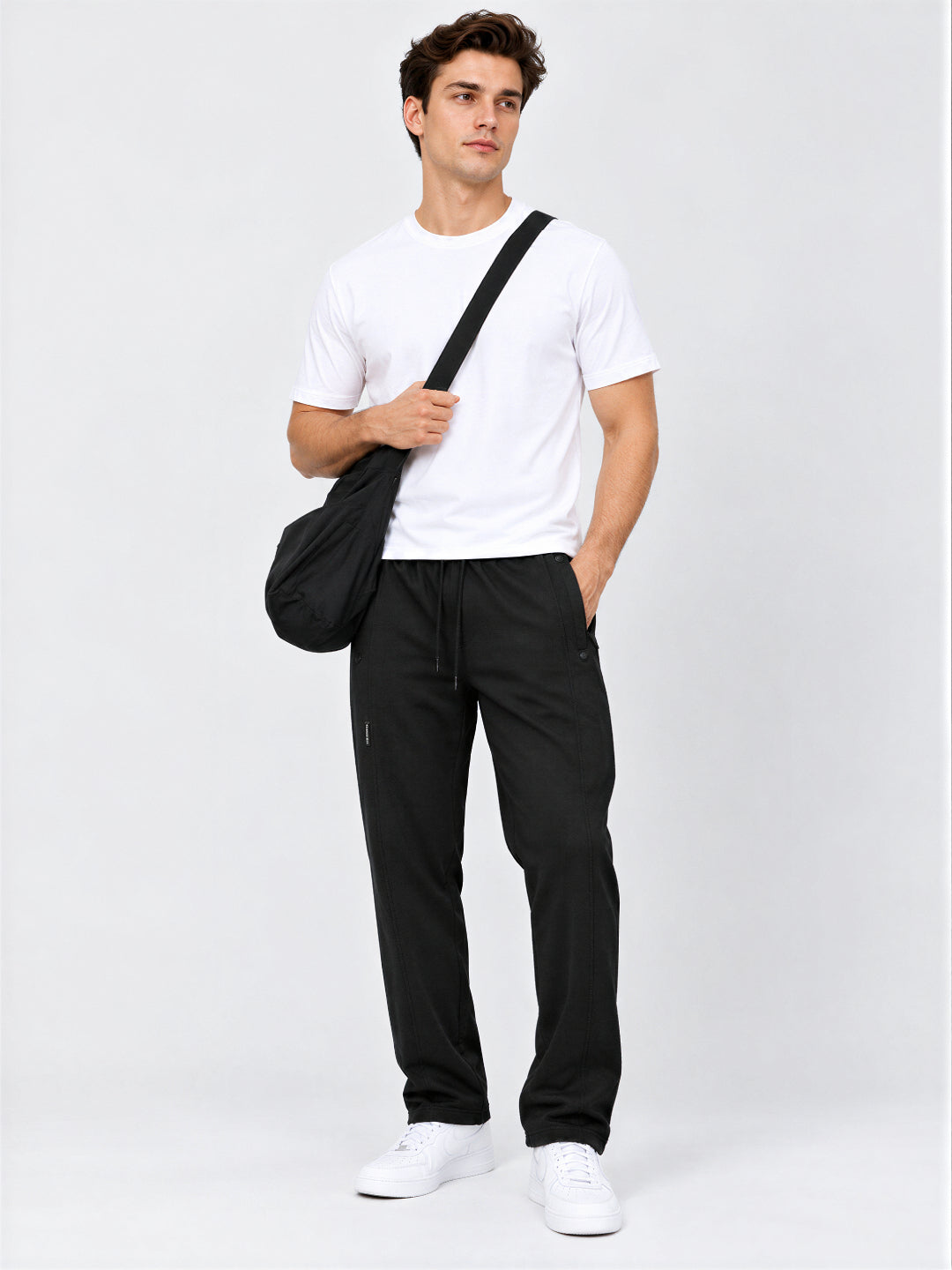 Status Quo |Men's Stylish Track Pants - S, M, L, XL, XXL, 3XL, 4XL, 5XL Main image
