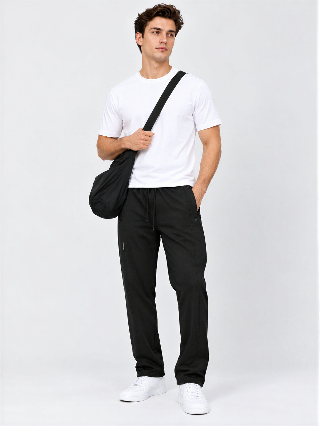 Status Quo |Men's Stylish Track Pants - S, M, L, XL, XXL, 3XL, 4XL, 5XL