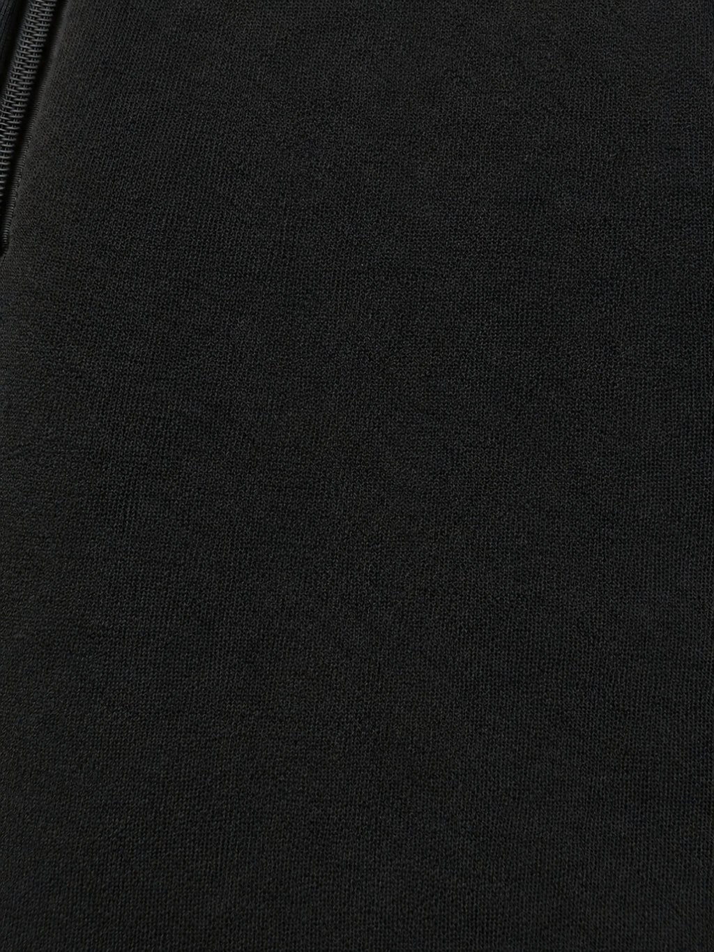 Men's Cotton Blend Regular Fit Drawstring Track Pants