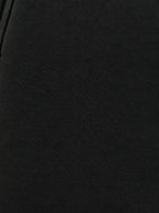 Men's Cotton Blend Regular Fit Drawstring Track Pants