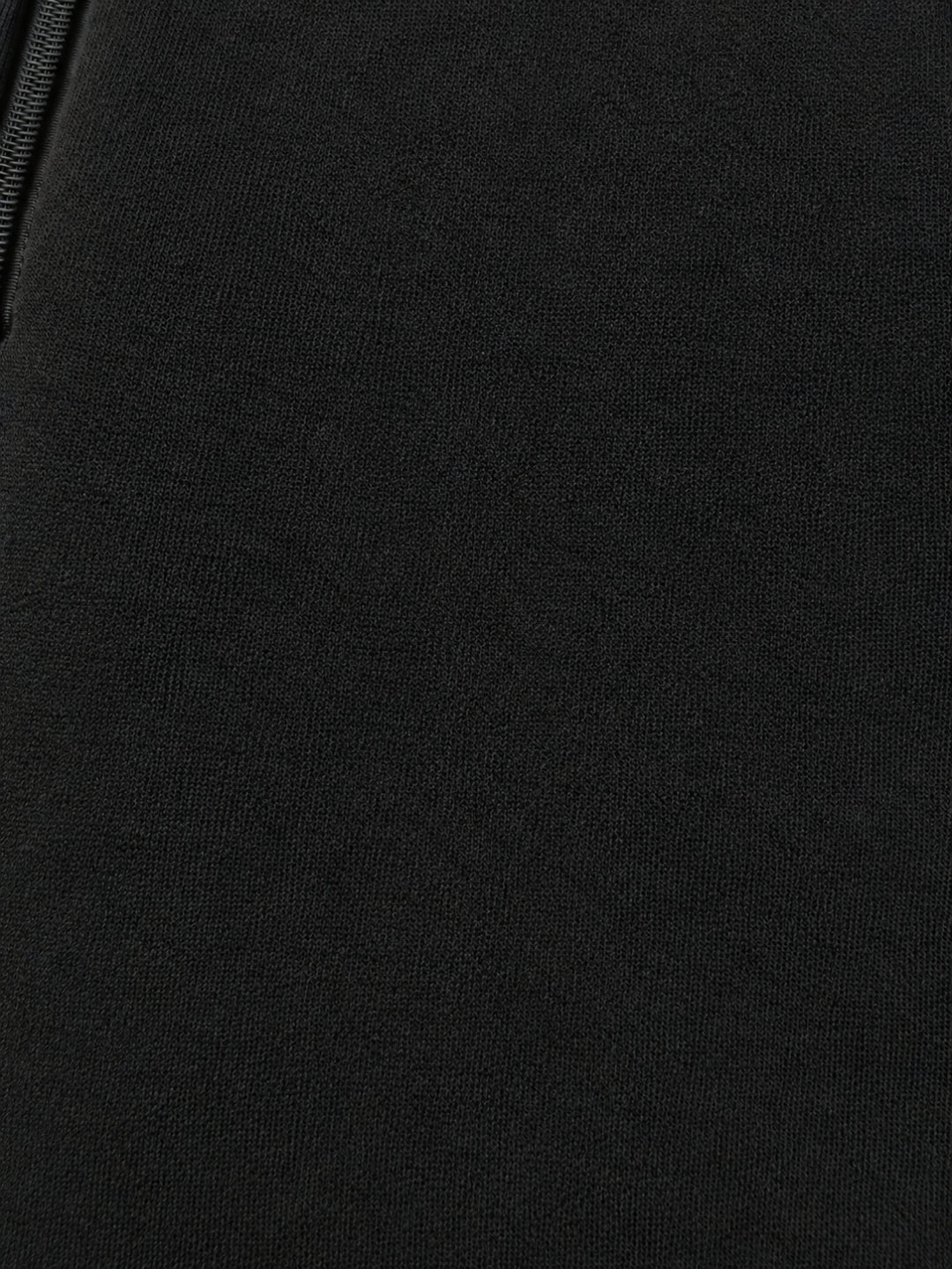 Men's Cotton Blend Regular Fit Drawstring Track Pants