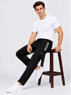Status Quo |Men's Stylish Track Pants - S, M, L, XL, XXL, 3XL, 4XL, 5XL