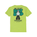 Status Quo |Boys Round neck T-shirt - 4, 6, 8, 10, 12, 14, 16