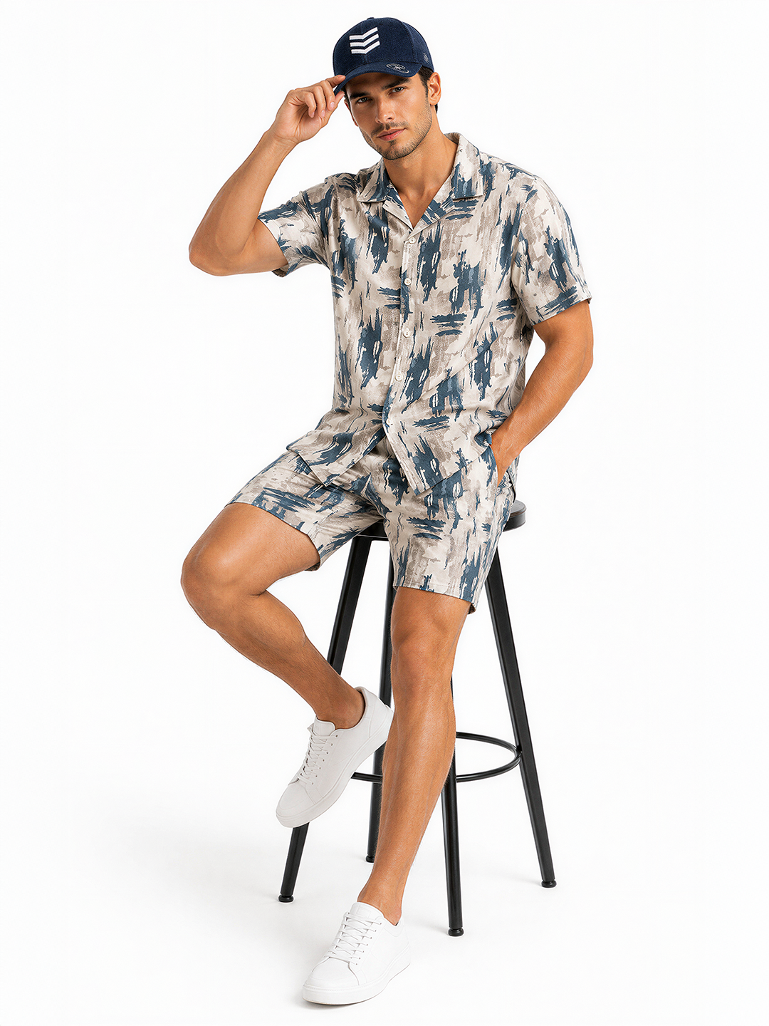 Coastal Camo