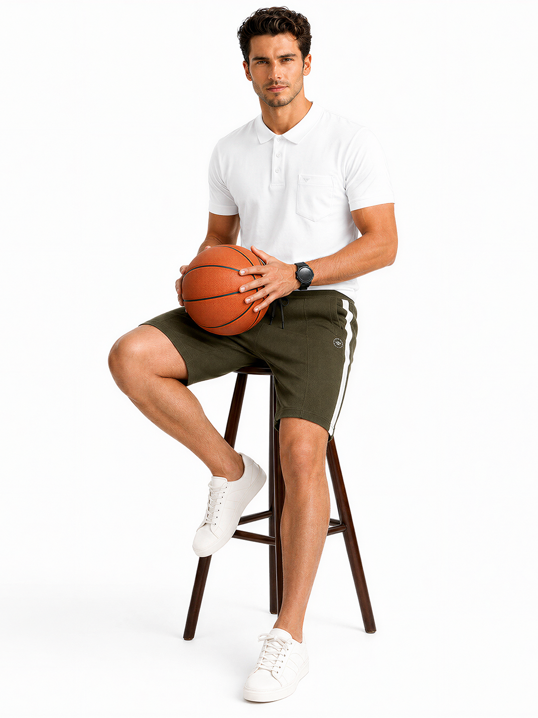 Athleisure Edge
