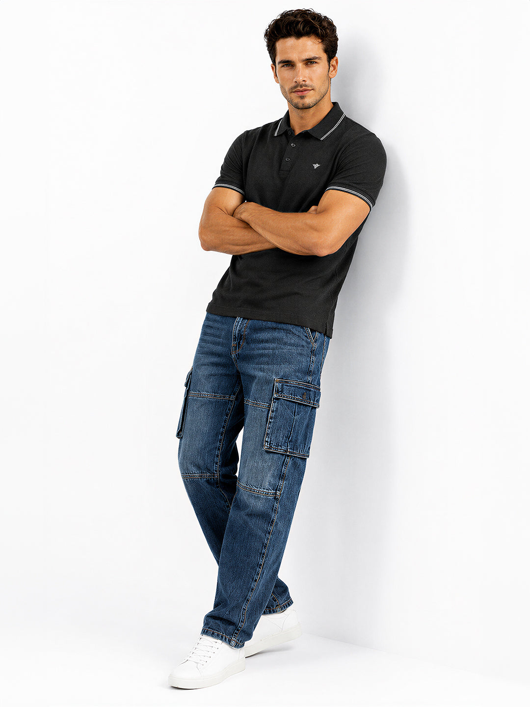 Urban Polo Fit