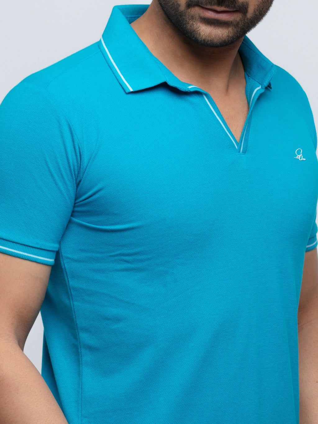 polo collar t shirts