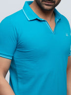 polo collar t shirts
