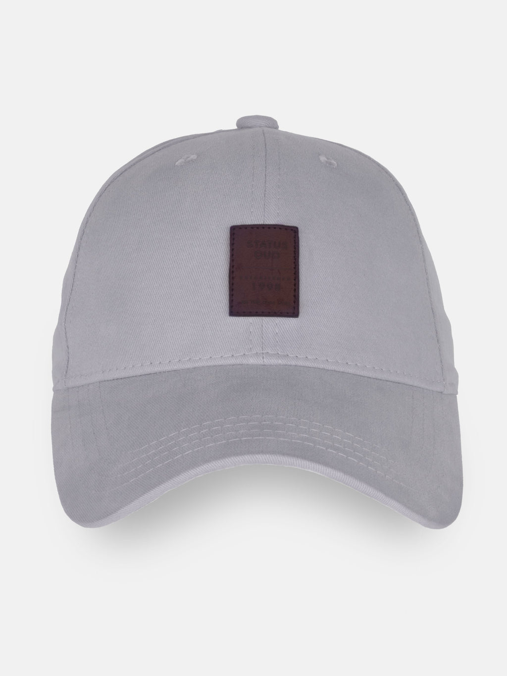Cement Solid Cap