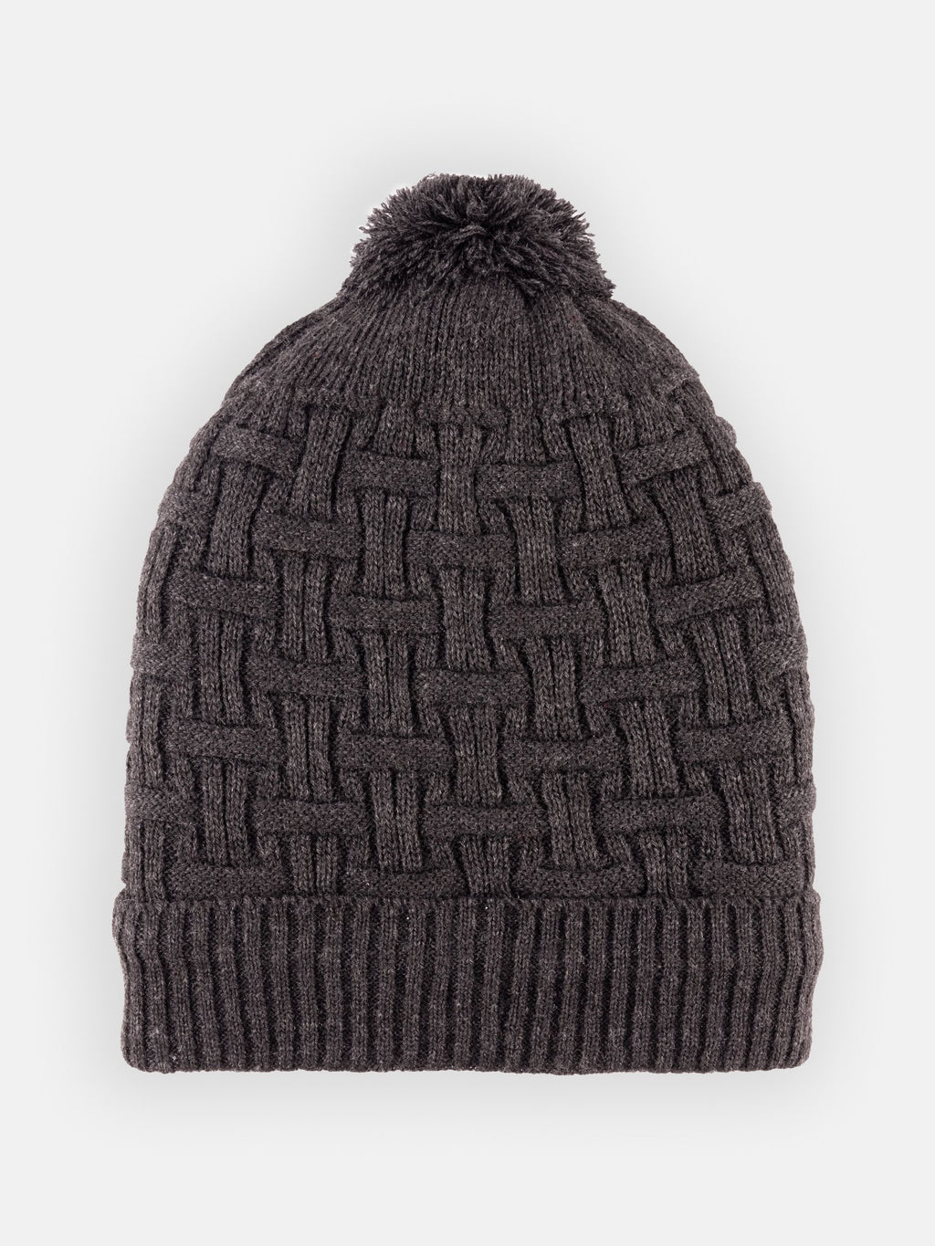 knitted caps