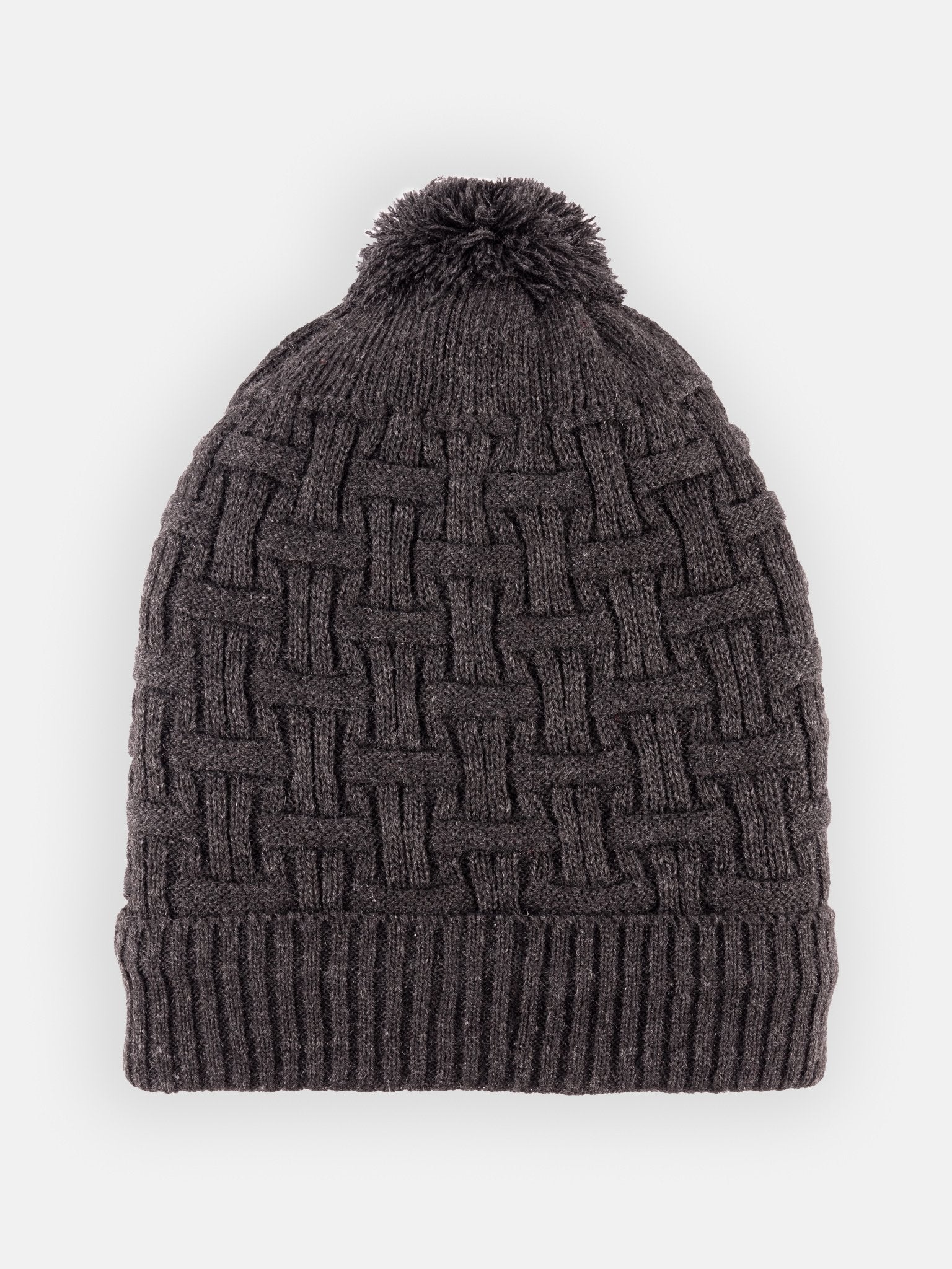 knitted caps