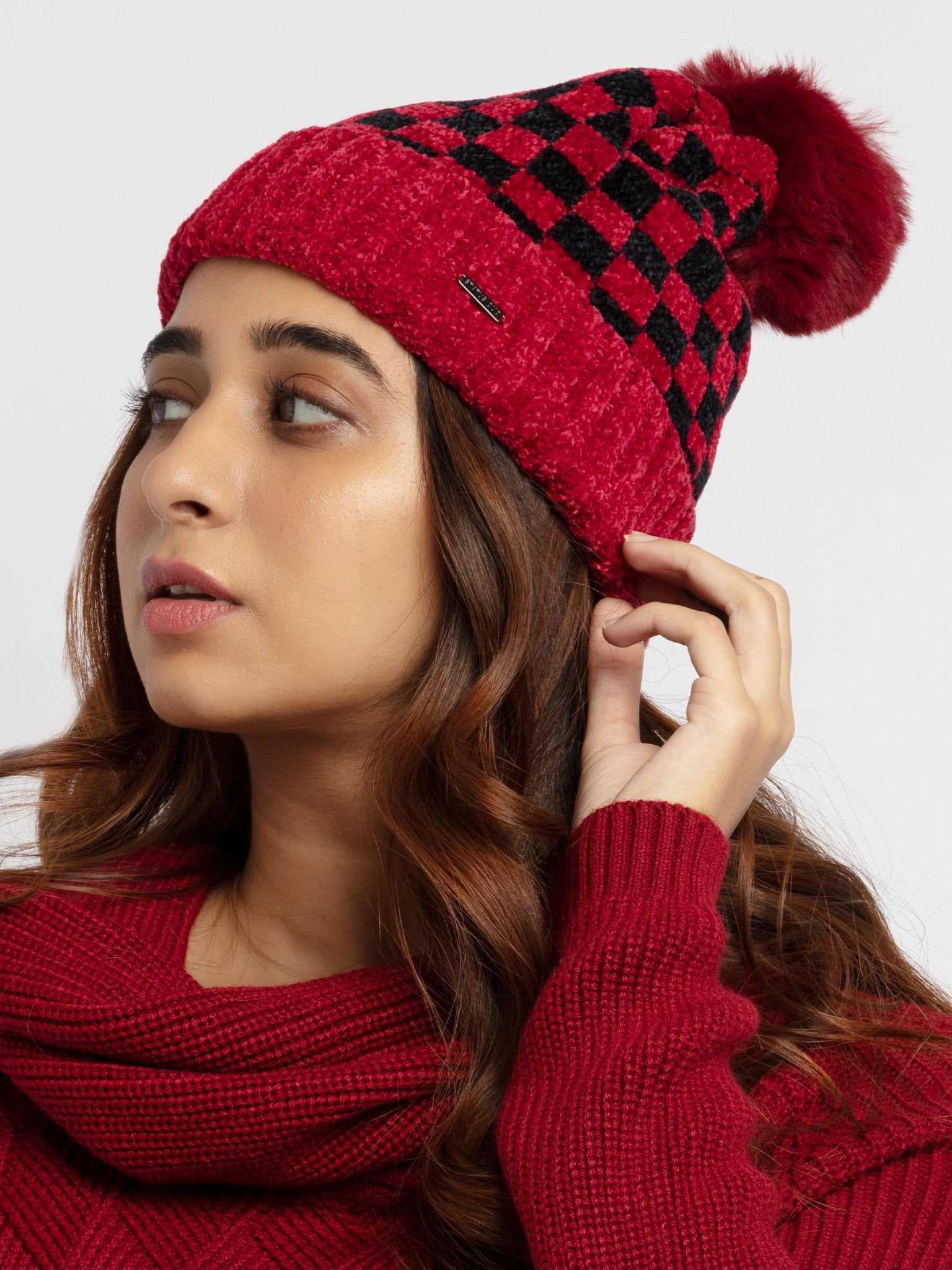 winter caps for women