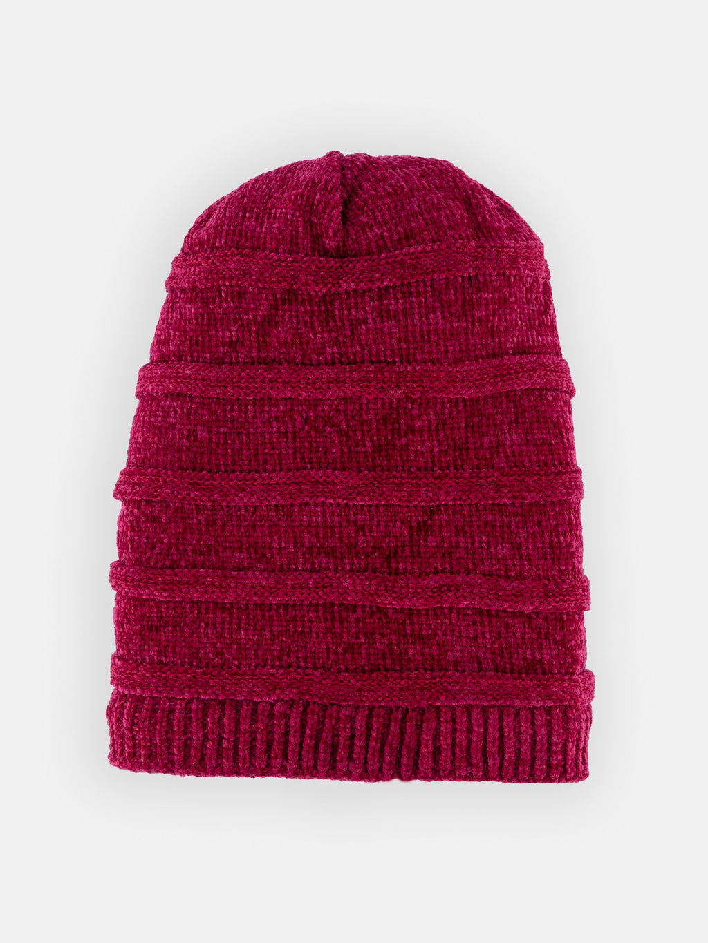 knitted caps