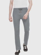 regular fit track pants