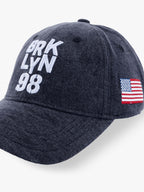 baseball caps