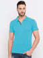 Slim Fit Polo T-Shirt