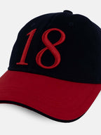 summer caps