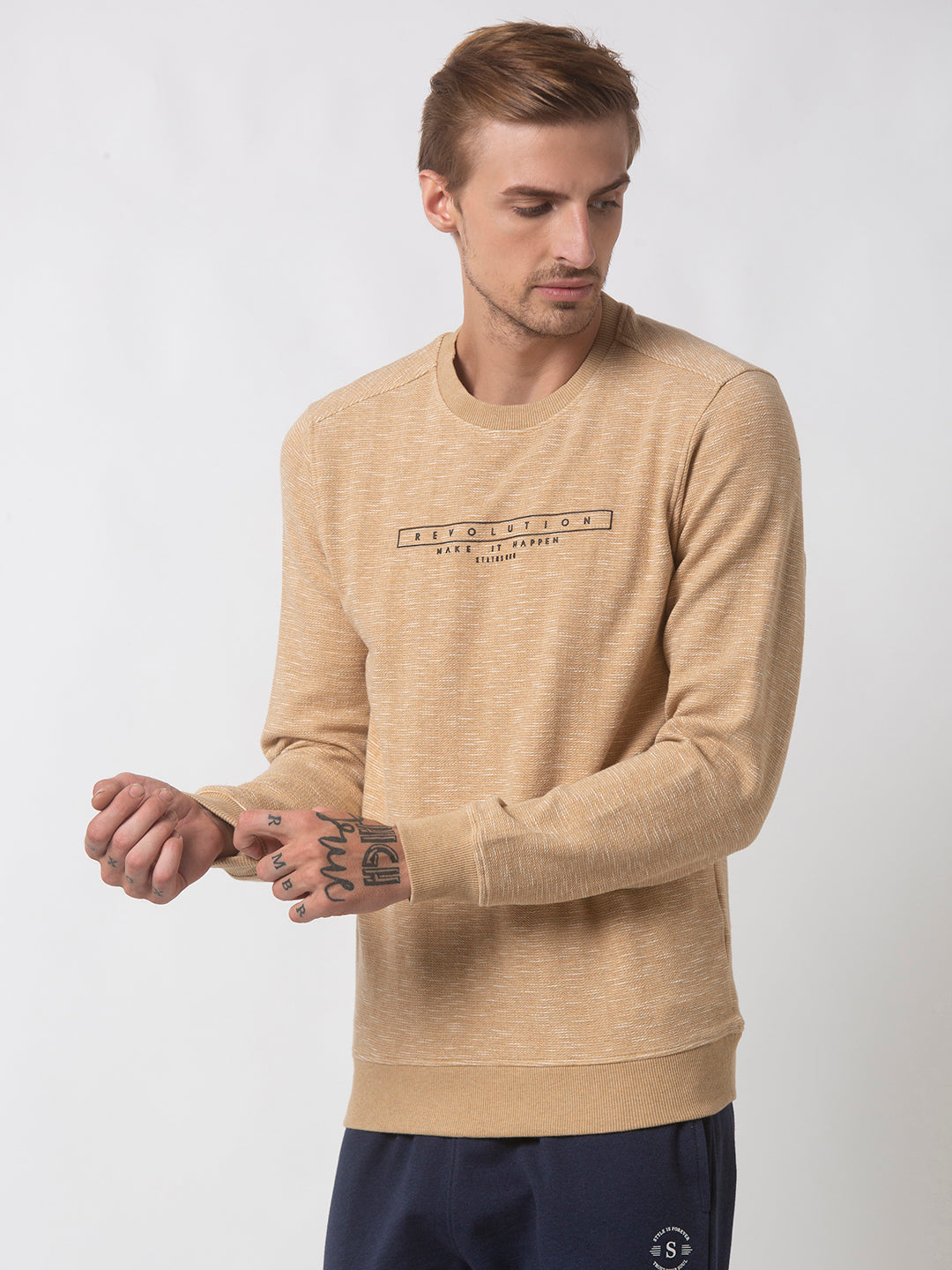 best sweatshirts for men