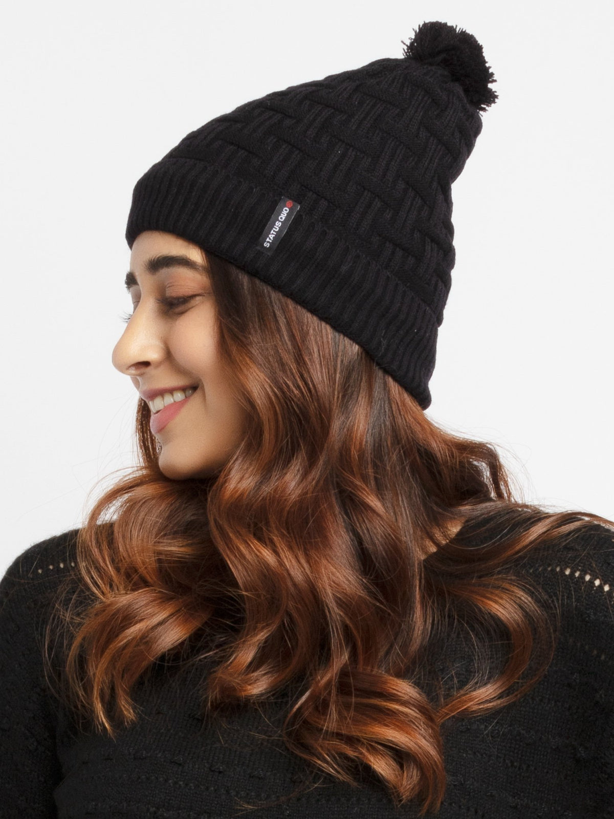 winter caps for women