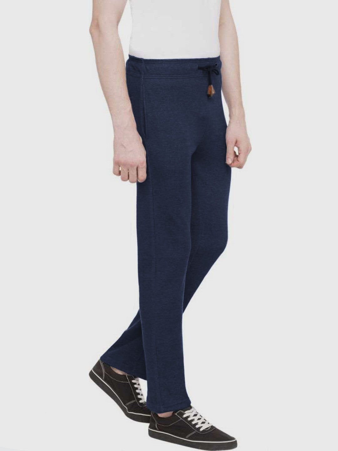 Mens Regular Fit Track Pants Secondary image