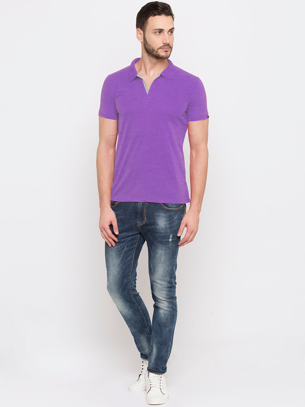 polo t shirts for men