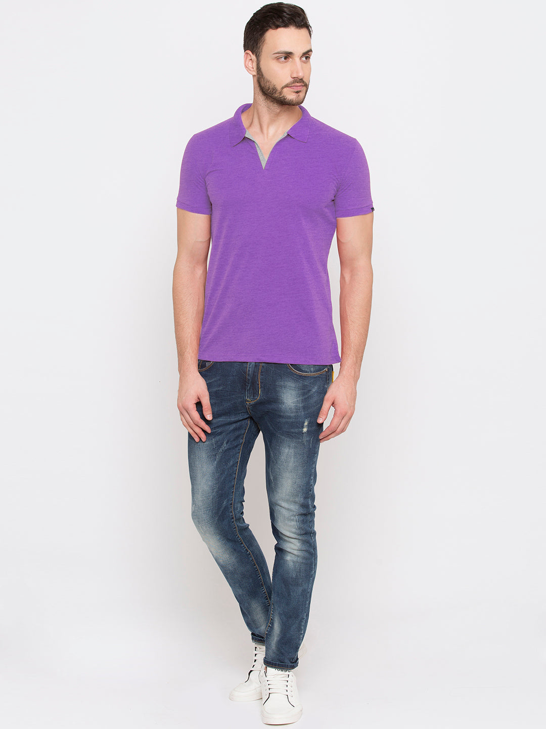 polo t shirts for men