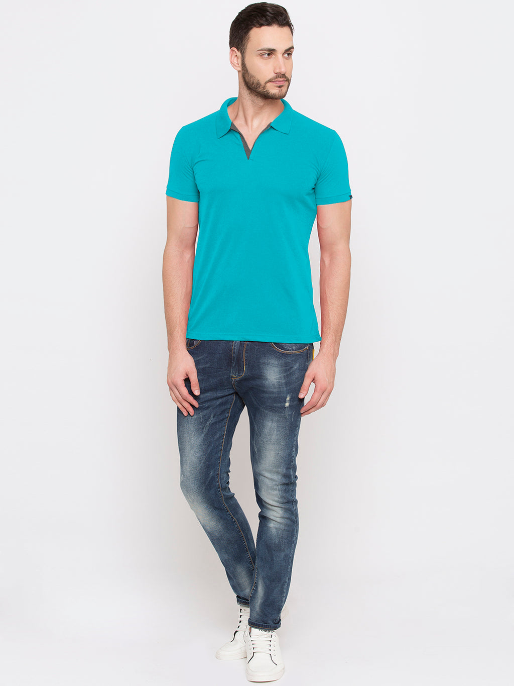 polo t shirts for men