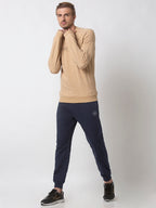 hooded sweatshirts