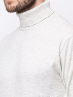 round neck sweaters