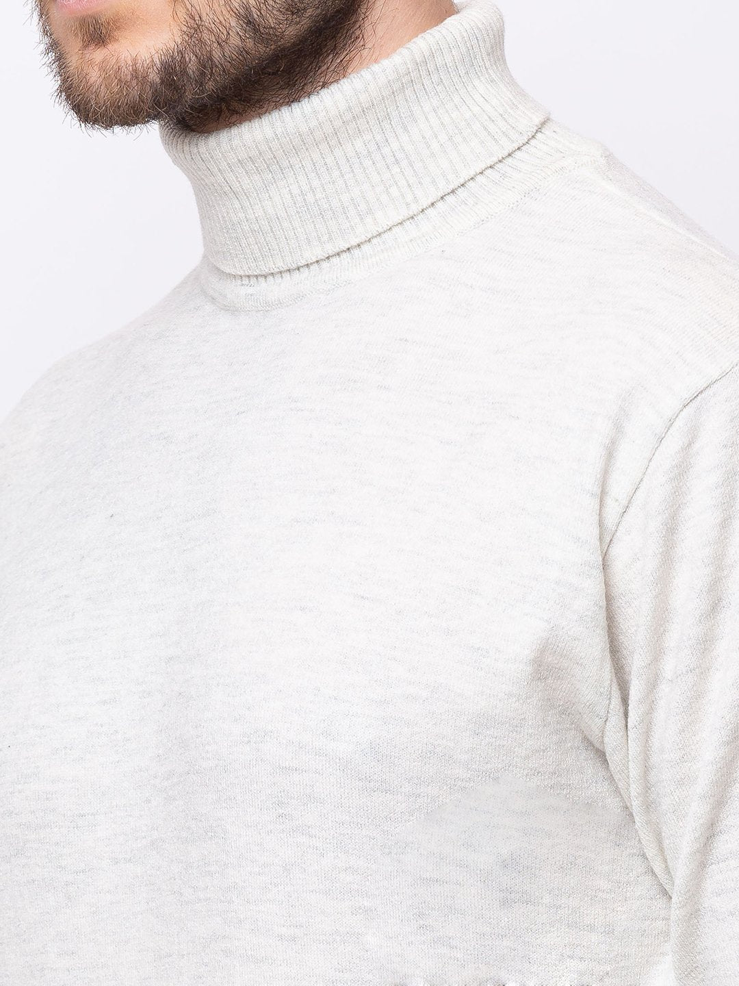 round neck sweaters