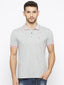 Grey Polo Tshirts