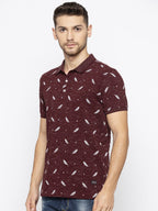 polo t shirts for men