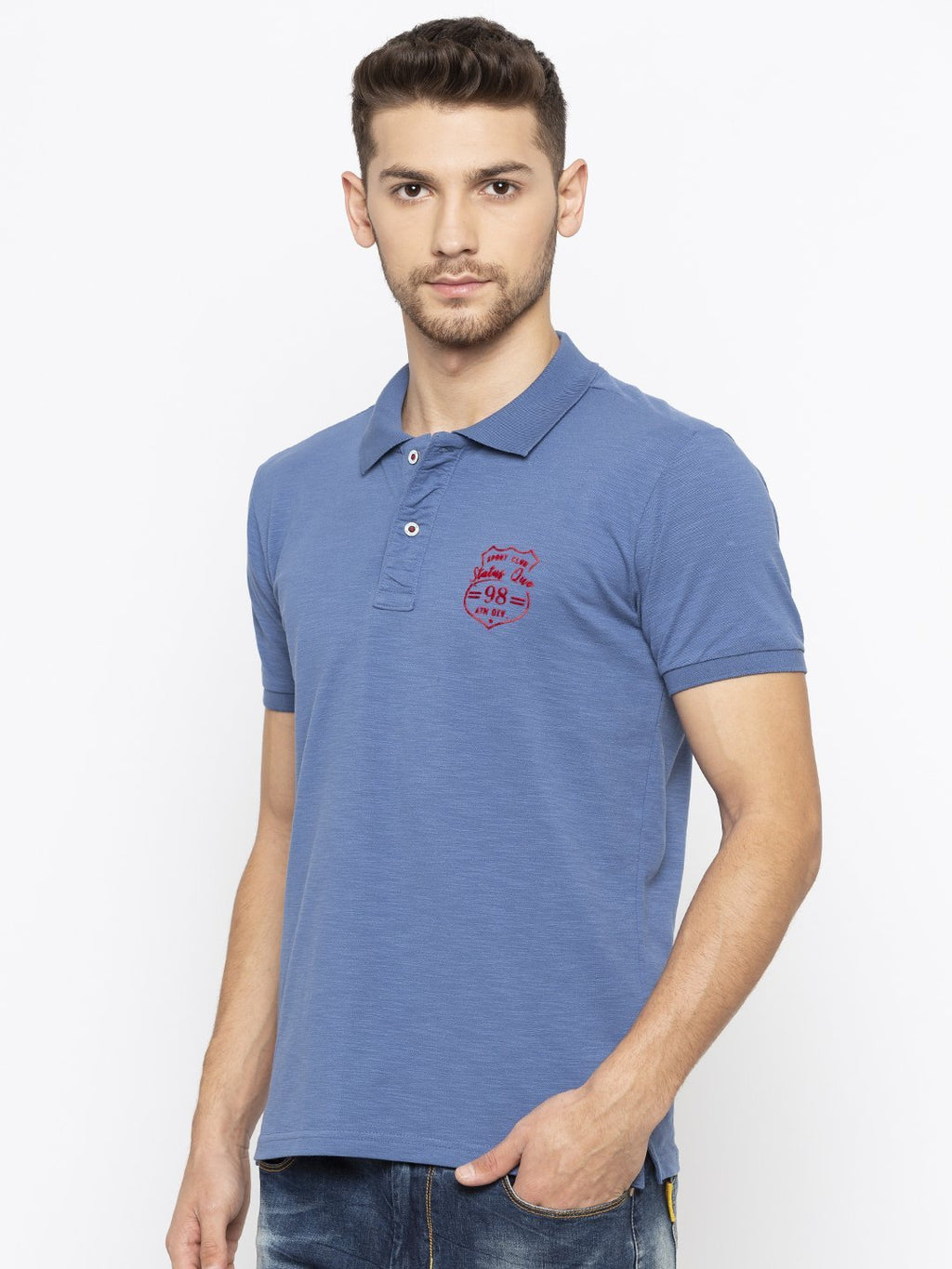 polo t shirts for men