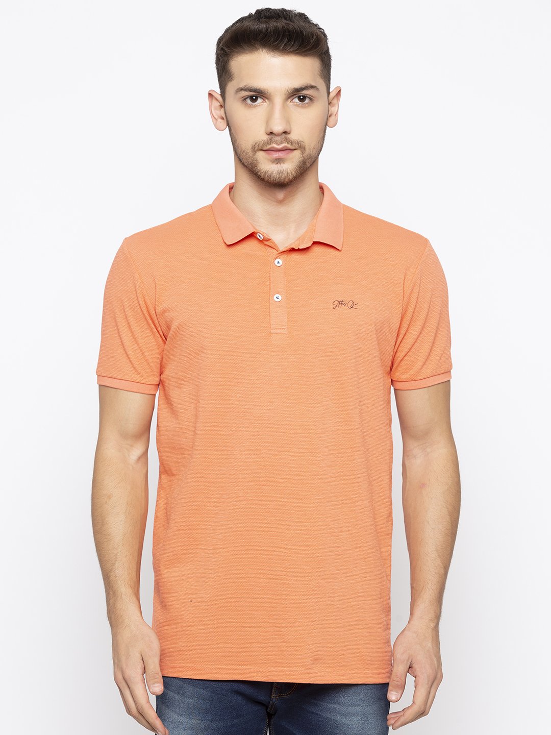 polo t shirt for plus size