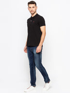 polo collar t shirts