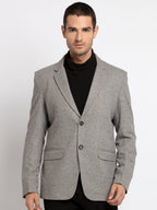 Status Quo |GREY Blazer - S,M, L, XL, XXL