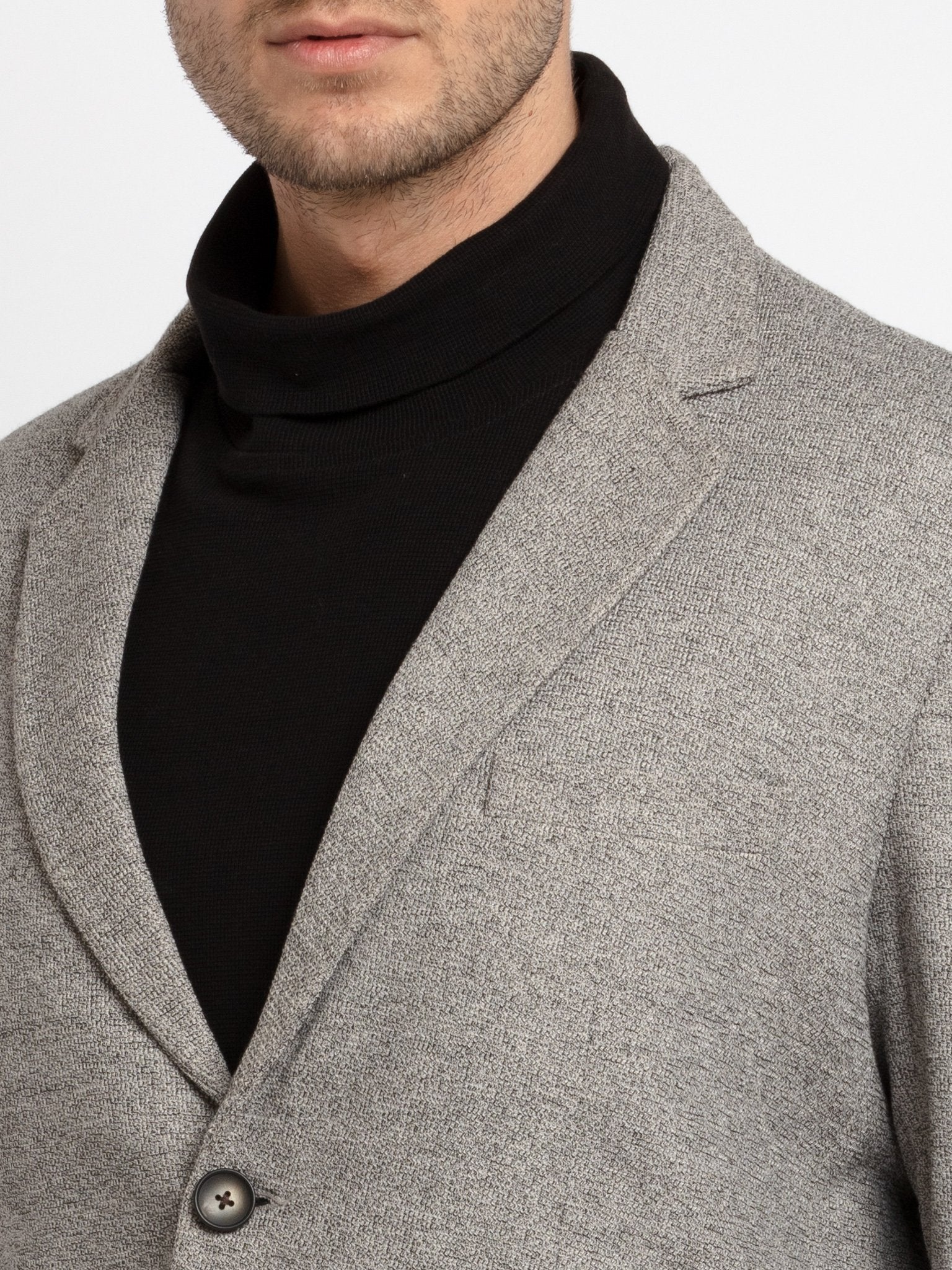 Mens Casual Blazer