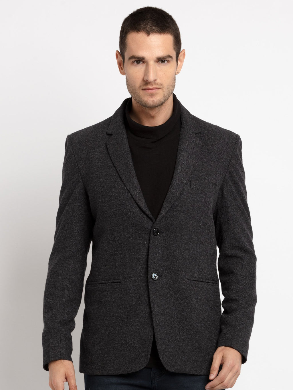 Status Quo |NAVY Blazer - S,M, L, XL, XXL