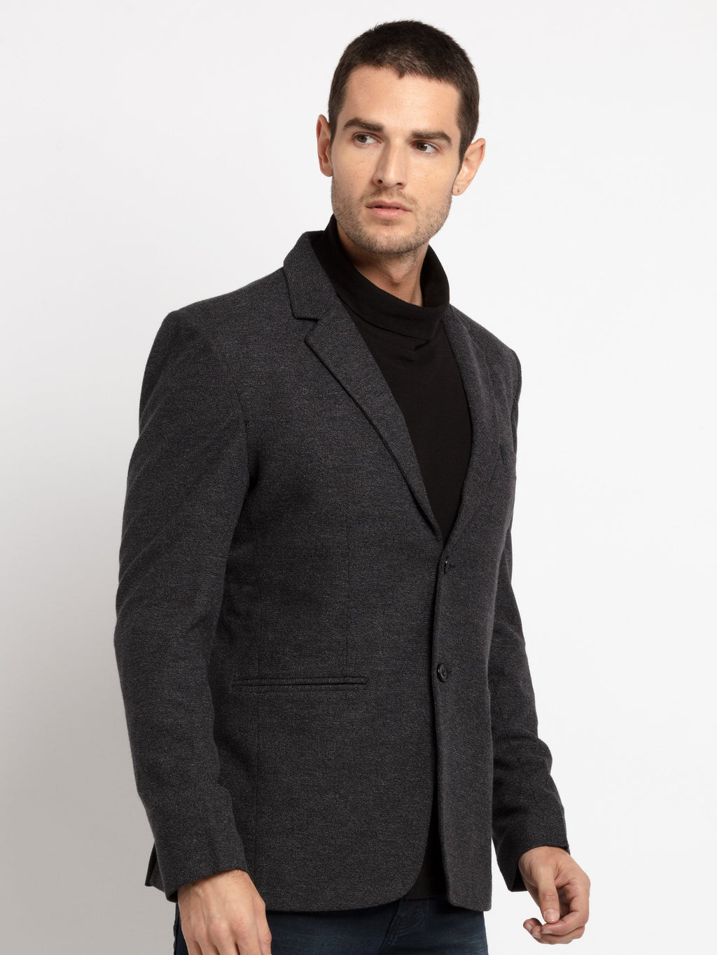 Mens Casual Blazer