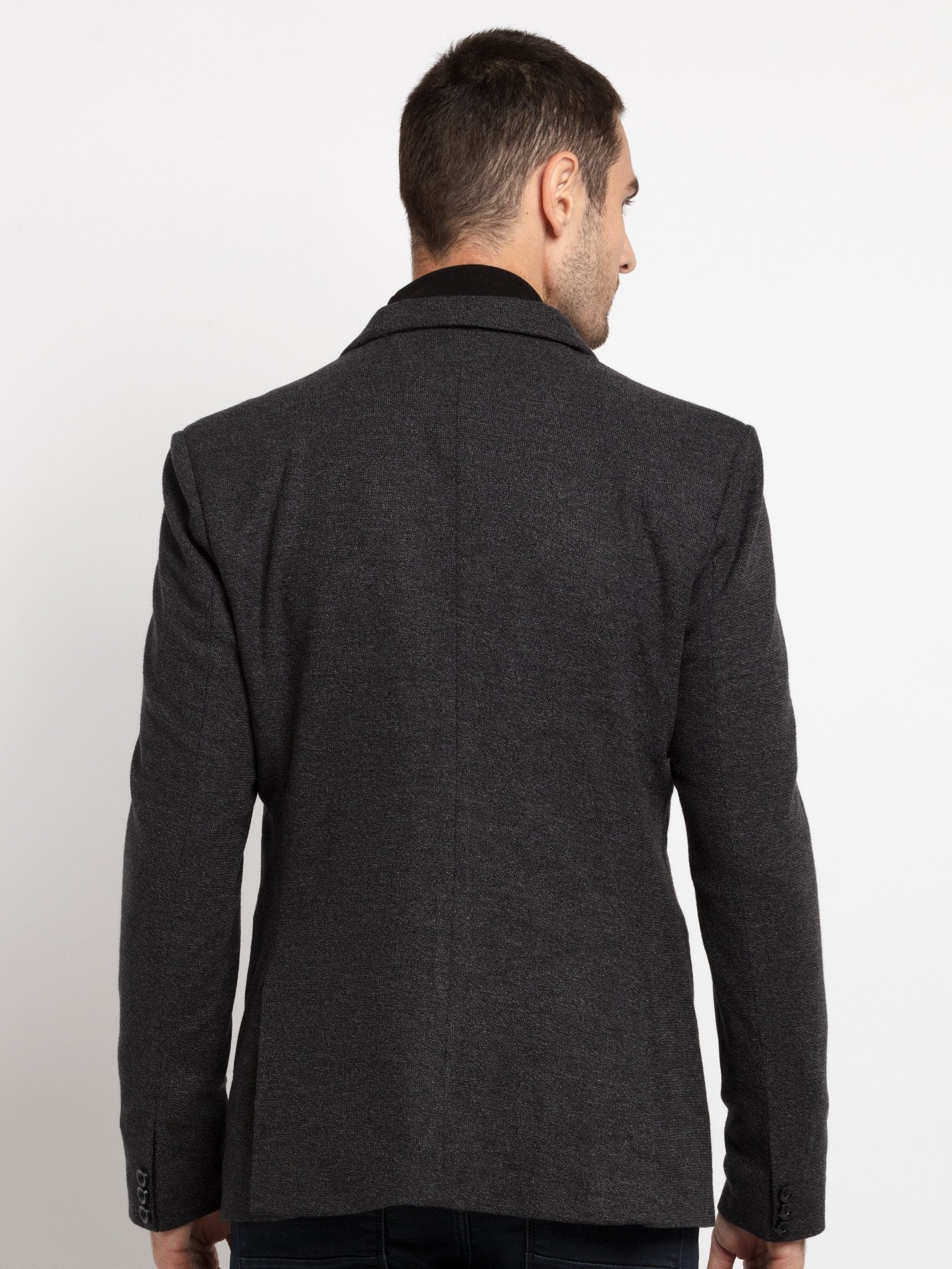 Mens Casual Blazer