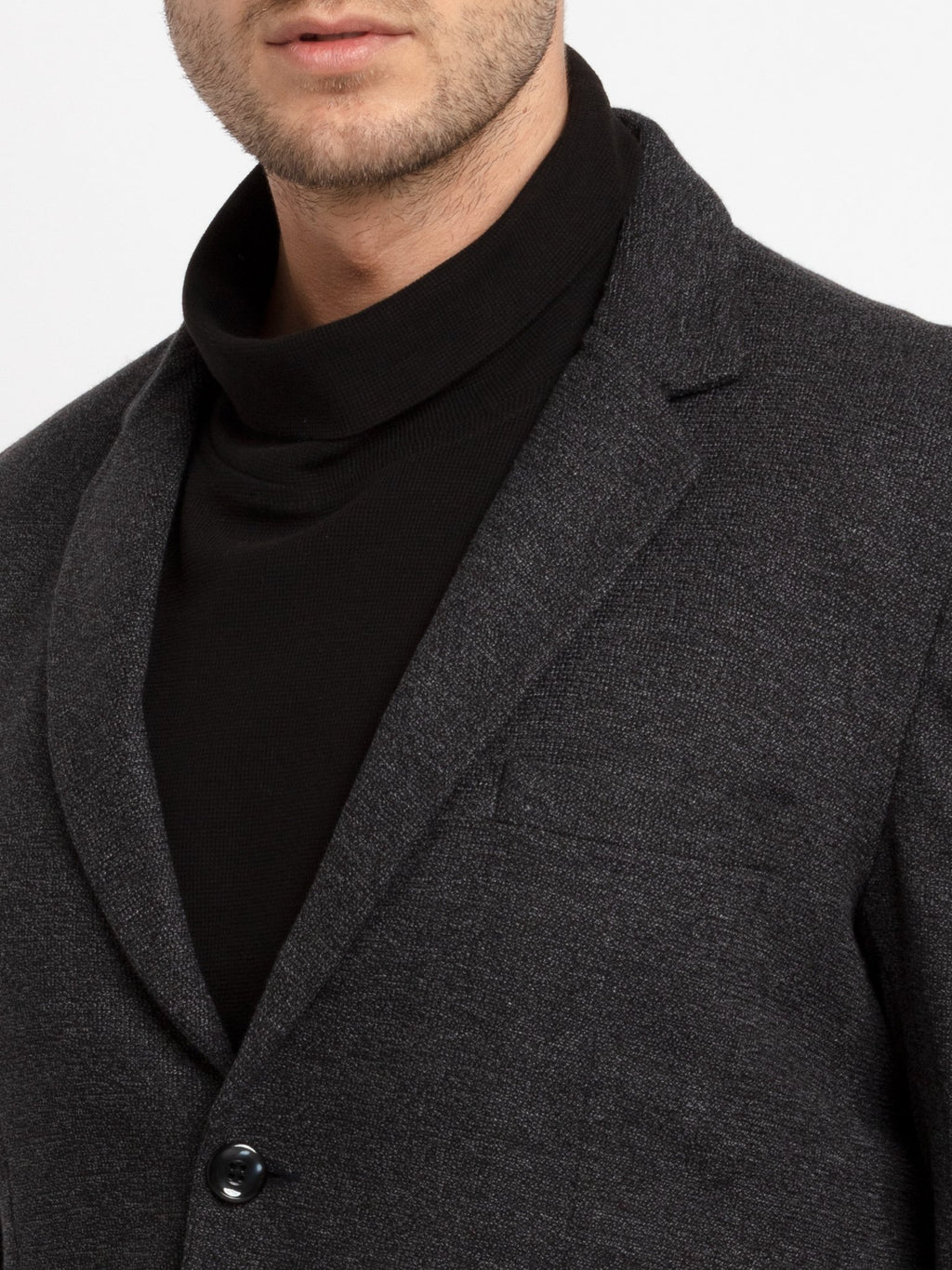 Mens Casual Blazer