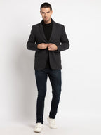 Mens Casual Blazer