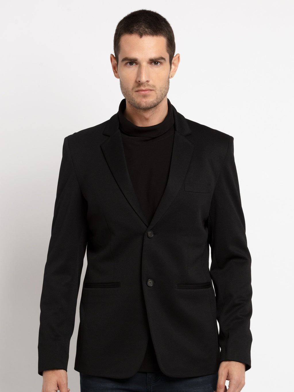 Status Quo |BLACK Blazer - S,M, L, XL, XXL