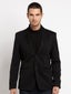 Status Quo |BLACK Blazer - S,M, L, XL, XXL