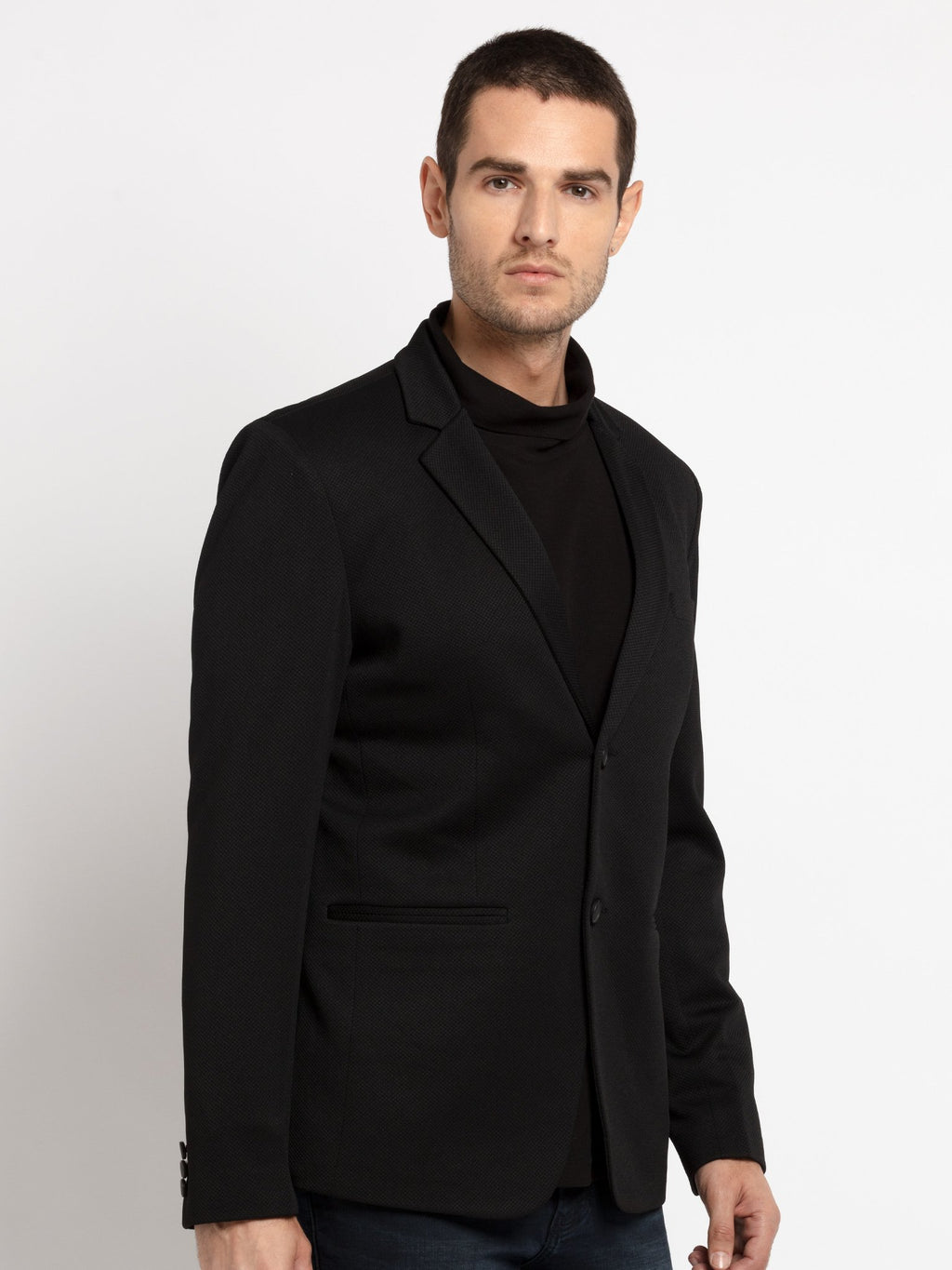 Mens Casual Blazer