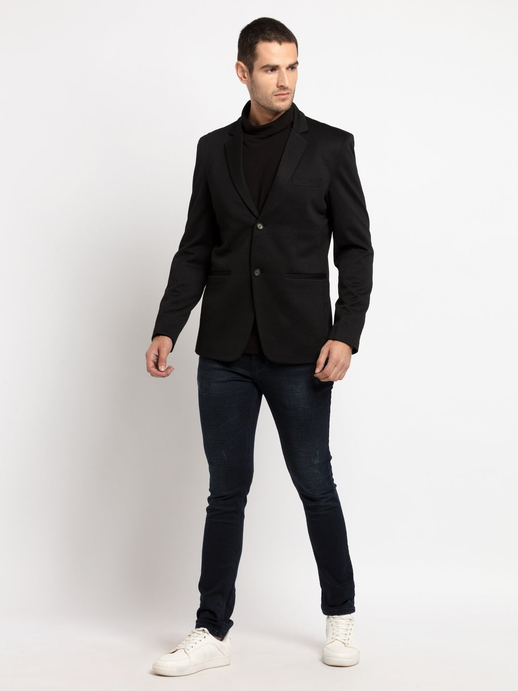 Mens Casual Blazer