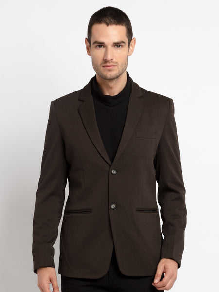 Mens Casual Blazer