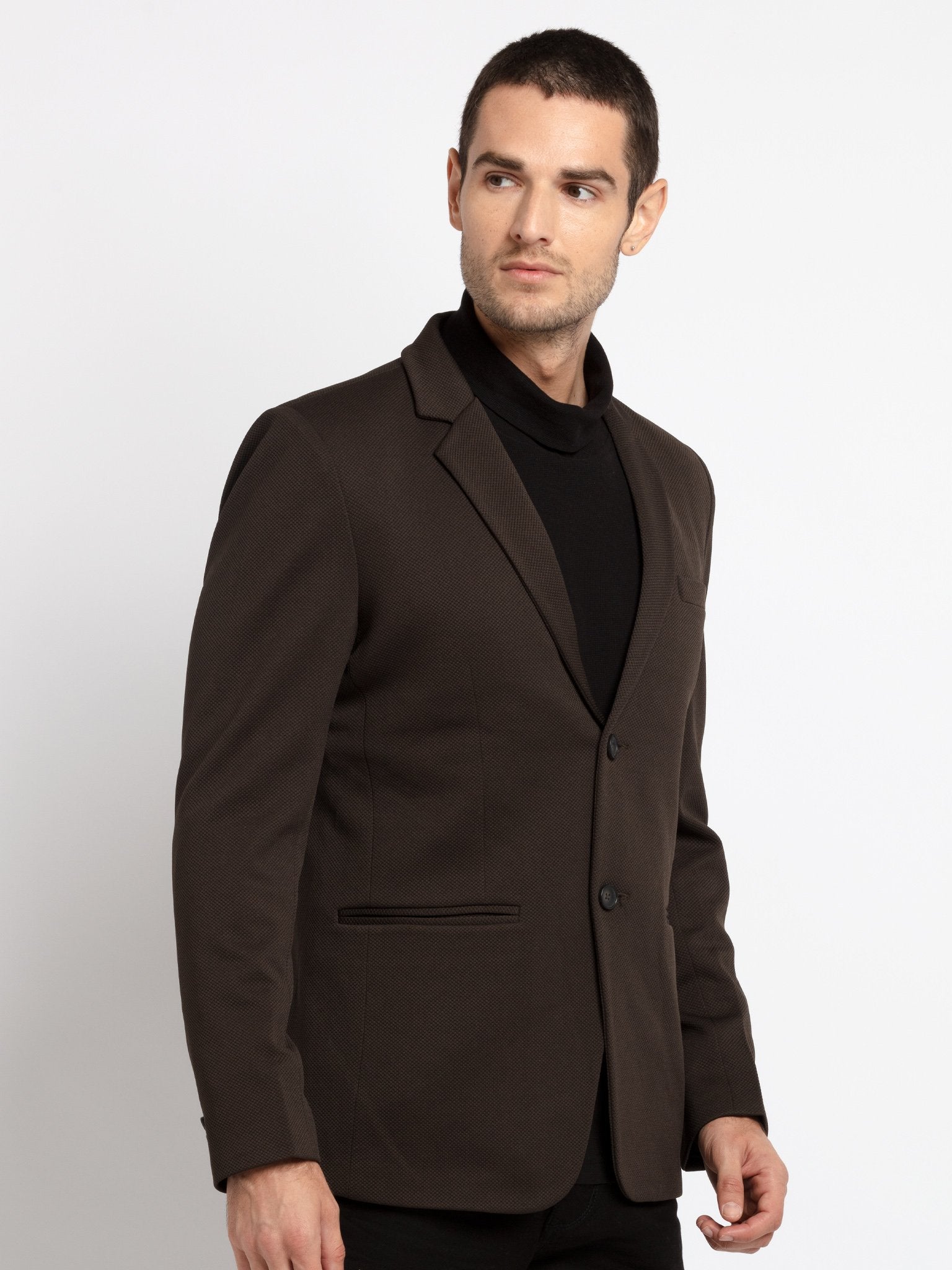 Mens Casual Blazer